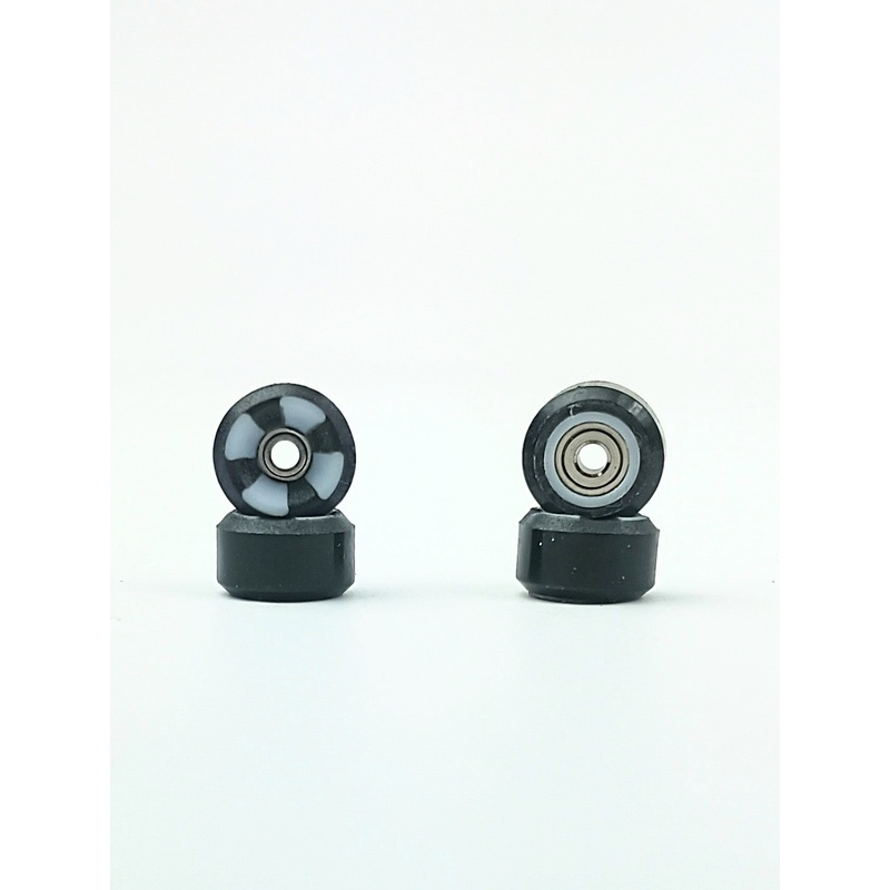 ROSWELL URETHANE FINGERBOARD WHEELS