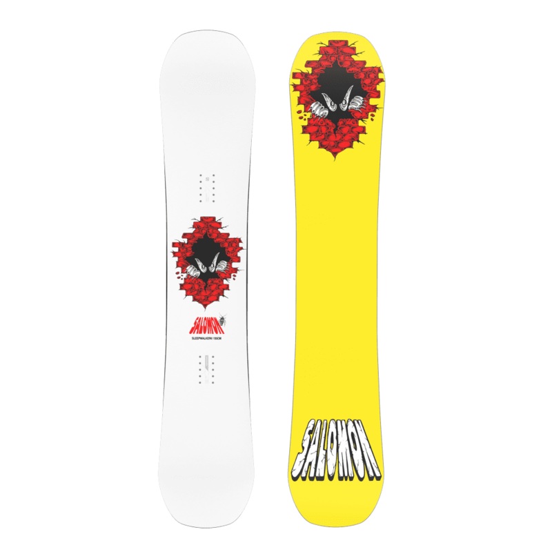 SALOMON SLEEPWALKER SNOWBOARD