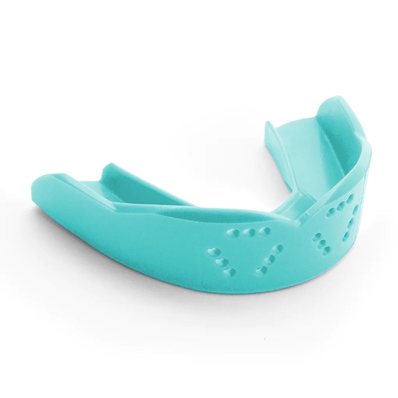 SISU 3D MOUTHGUARD