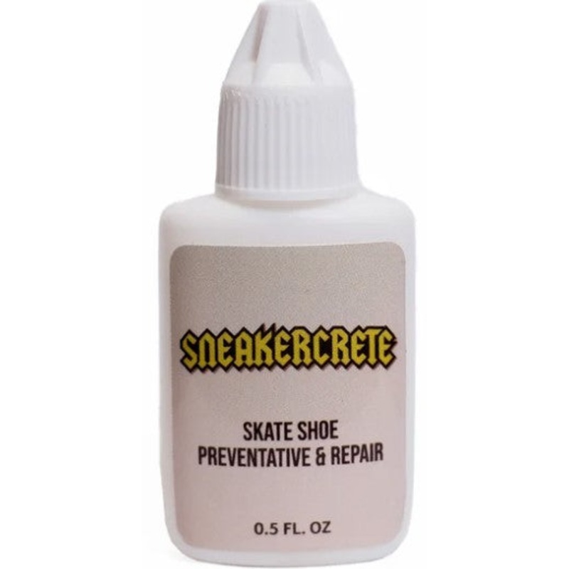 SNEAKERCRETE PREVENTATIVE AND REPAIR