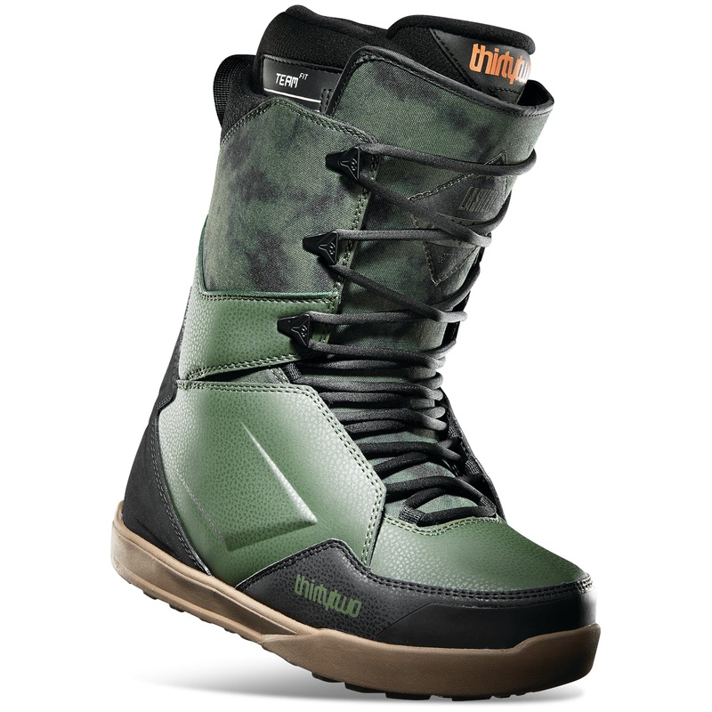 THIRTYTWO LASHED MEN’S SNOWBOARD BOOT (2022)