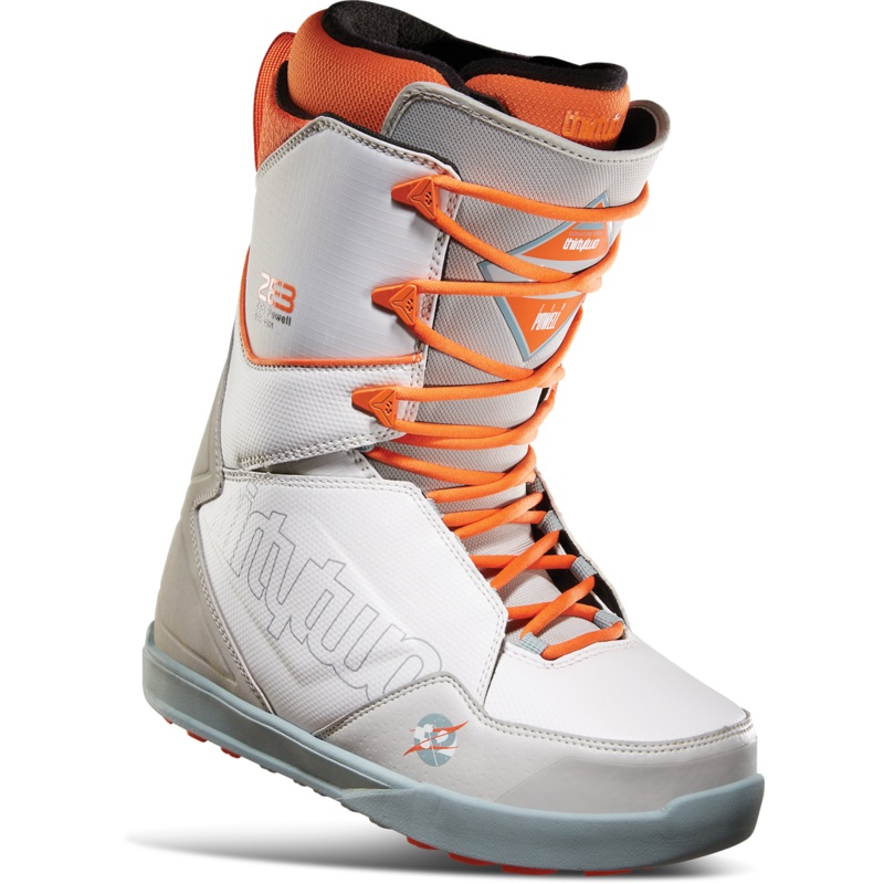 THIRTYTWO LASHED MEN’S SNOWBOARD BOOT (2023)