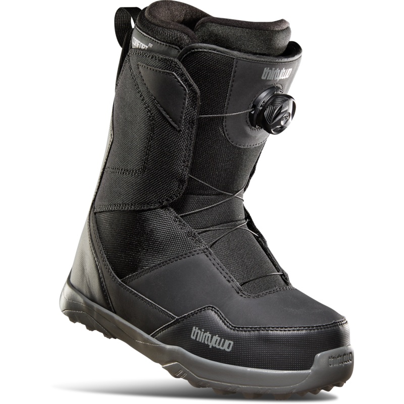 THIRTYTWO SHIFTY BOA MEN’S SNOWBOARD BOOT (2023)