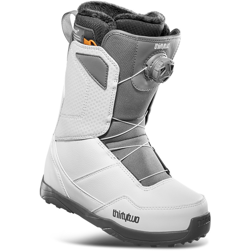 THIRTYTWO SHIFTY BOA WOMEN’S SNOWBOARD BOOT(2024)
