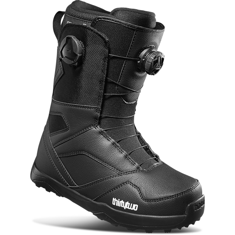 THIRTYTWO STW DOUBLE BOA MEN’S SNOWBOARD BOOT (2023)