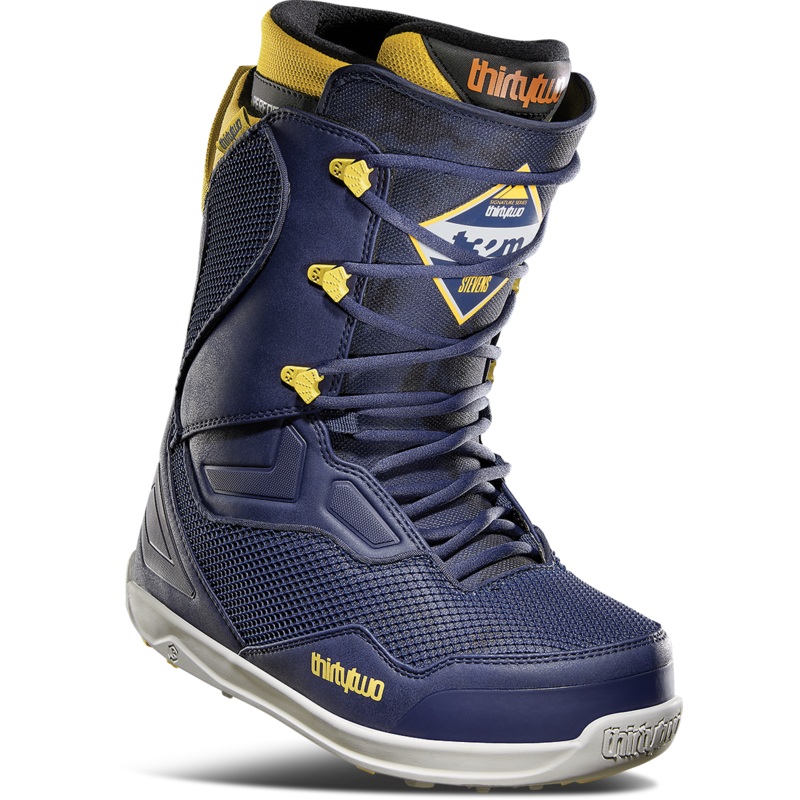 THIRTYTWO TM-2 STEVENS MEN’S SNOWBOARD BOOT (2022)