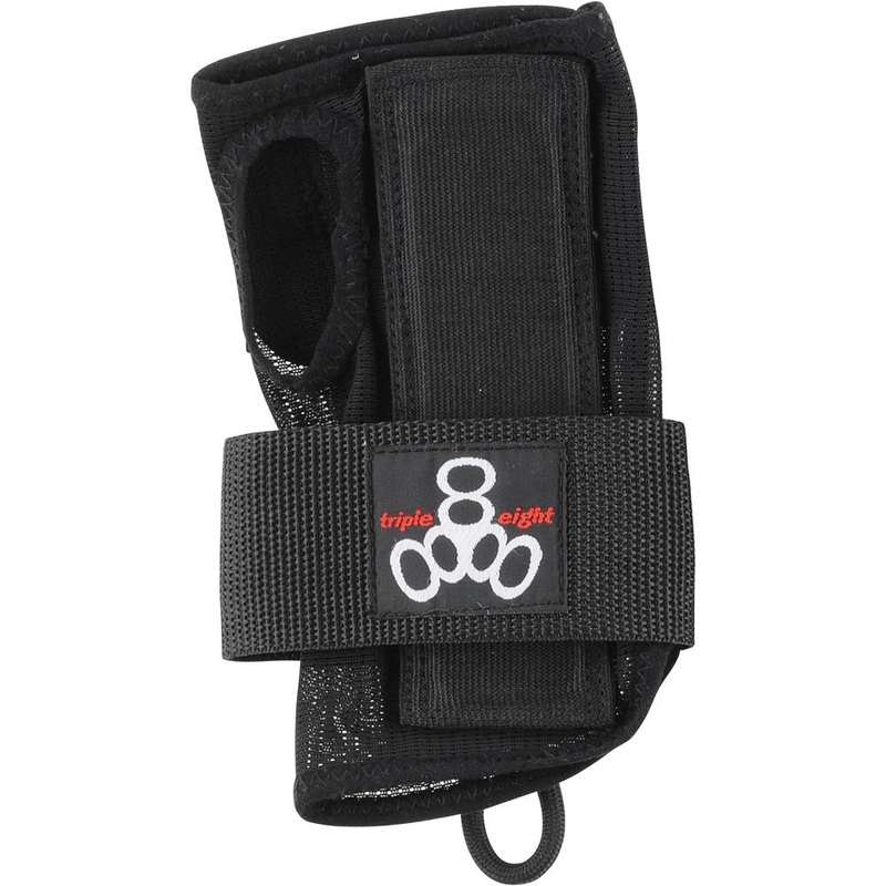 TRIPLE 8 WRISTSAVER SLIDE ON