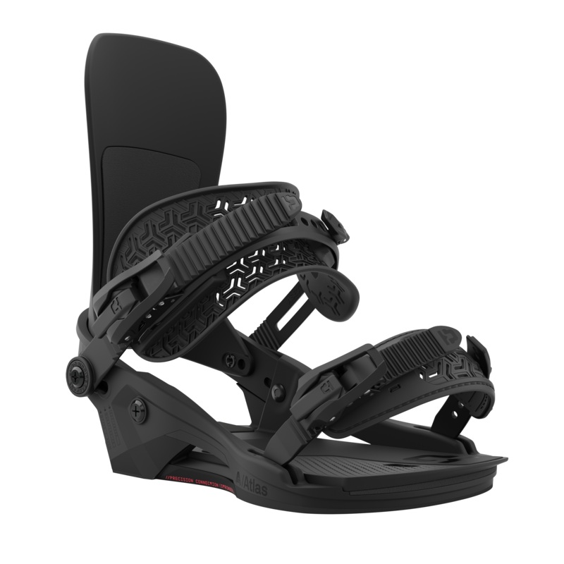 UNION ATLAS MEN’S SNOWBOARD BINDINGS