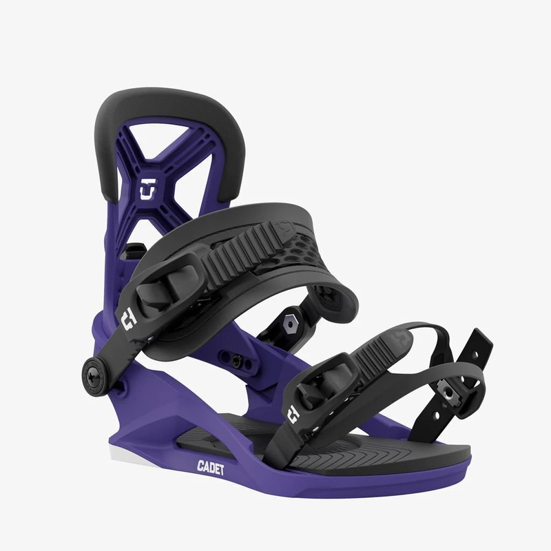 UNION CADET KID’S SNOWBOARD BINDINGS