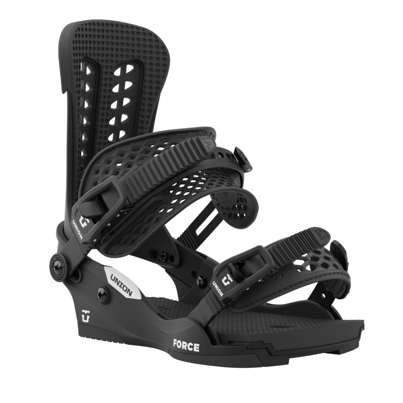 UNION FORCE MEN’S SNOWBOARD BINDINGS
