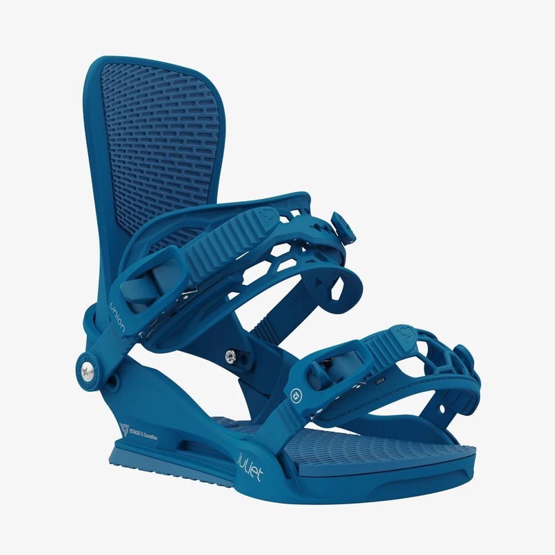 UNION JULIET WOMEN’S SNOWBOARD BINDINGS