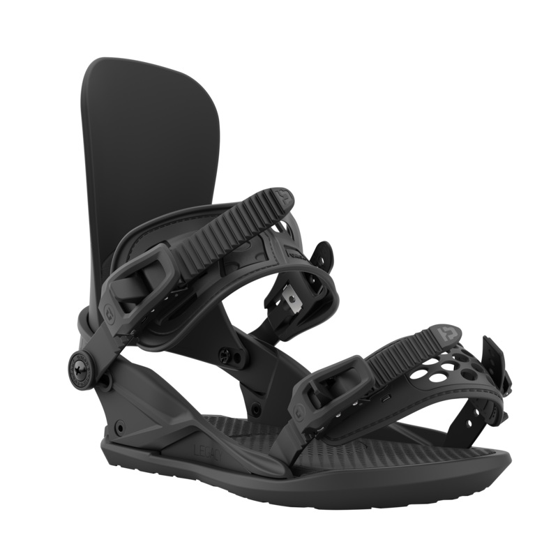 UNION LEGACY WOMEN’S SNOWBOARD BINDINGS