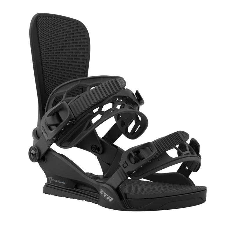 UNION STR MEN’S SNOWBOARD BINDING (2023)