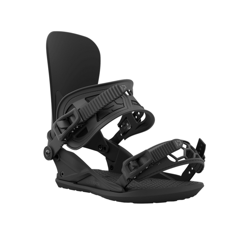 UNION STRATA MEN’S SNOWBOARD BINDINGS