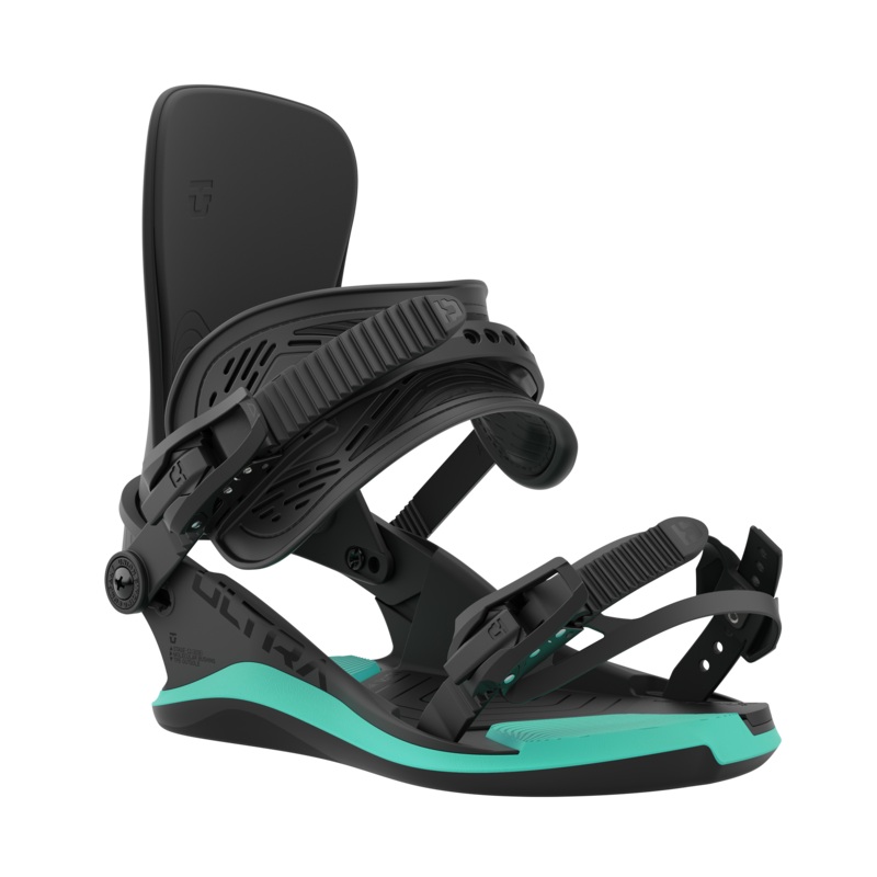 UNION ULTRA WOMEN’S SNOWBOARD BINDINGS