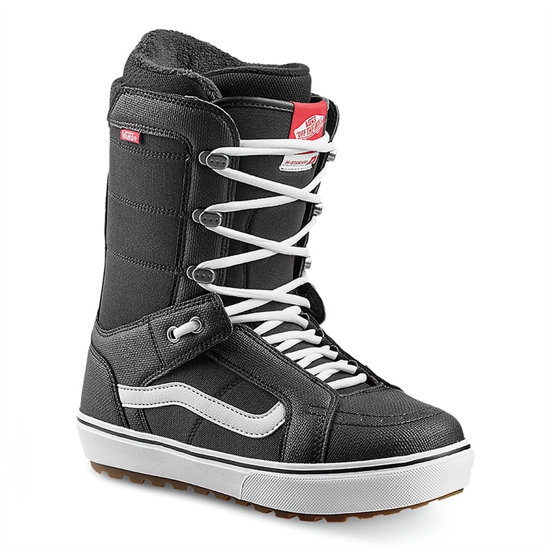 VANS MEN’S HI-STANDARD OG SNOWBOARD BOOT