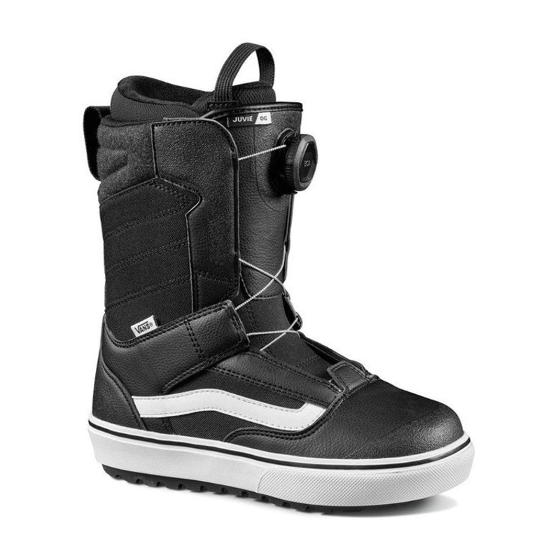 VANS YOUTH JUVIE OG SNOWBOARD BOOTS