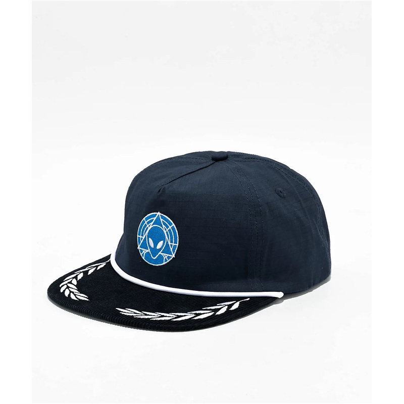 ALIEN WORKSHOP AWOL SEA HAT