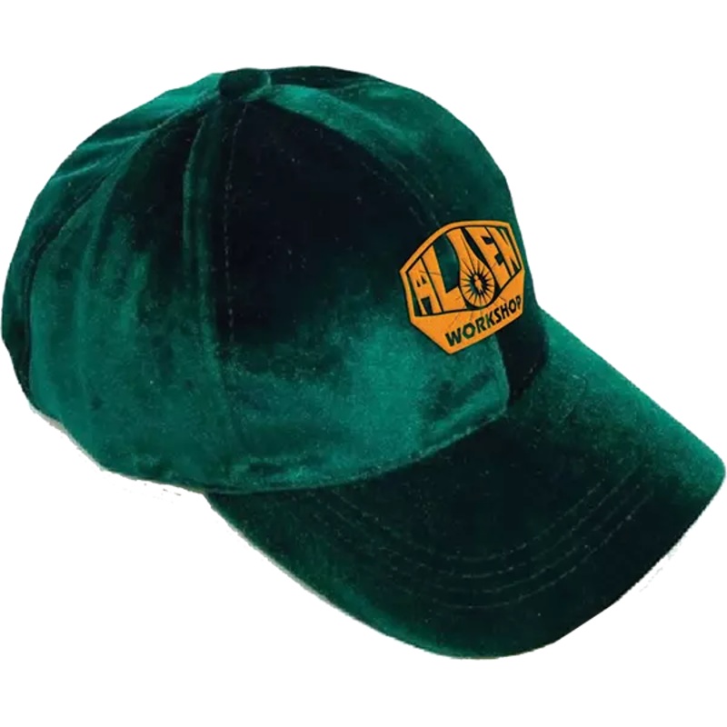 ALIEN WORKSHOP OG LOGO HAT