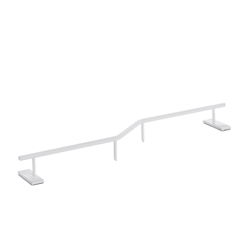 BLACKRIVER FINGERBOARD IRONRAIL-KINK LEFT