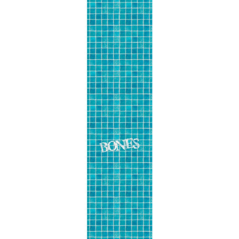 BONES 9″ GRIP TAPE SHEET