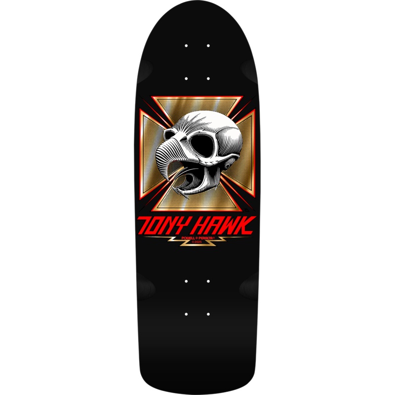 BONES BRIGADE SERIES 16 REISSUE SKATEBOARD DECKS
