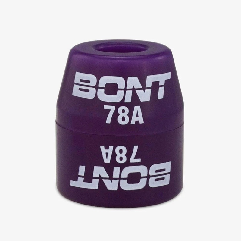 BONT BOTTOM BARREL CUSHIONS – 78A 4 PACK