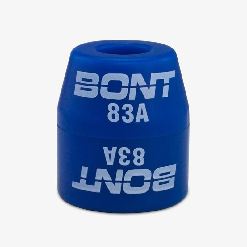 BONT BOTTOM BARREL CUSHIONS – 83A 4 PACK