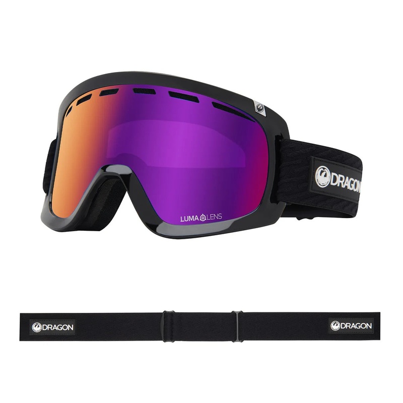 DRAGON D1 OTG GOGGLES