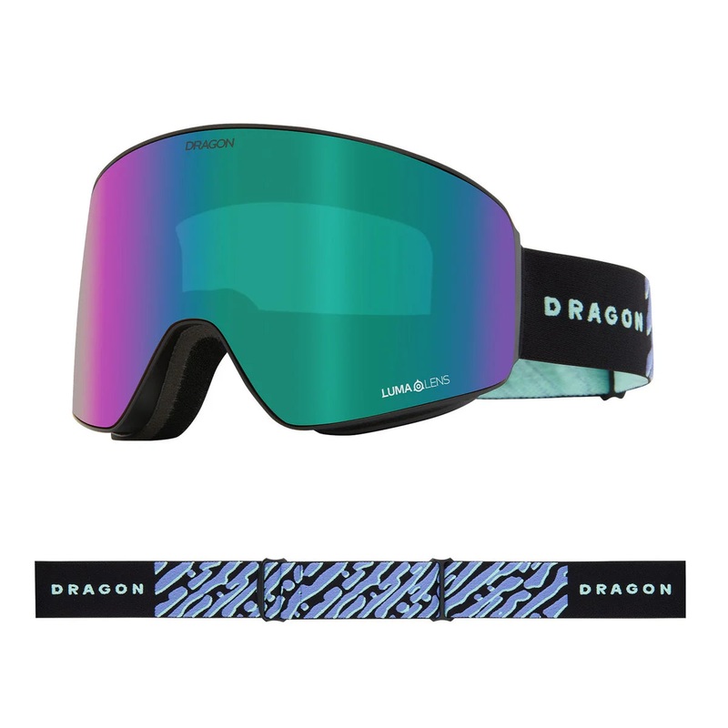 DRAGON PXV GOGGLES