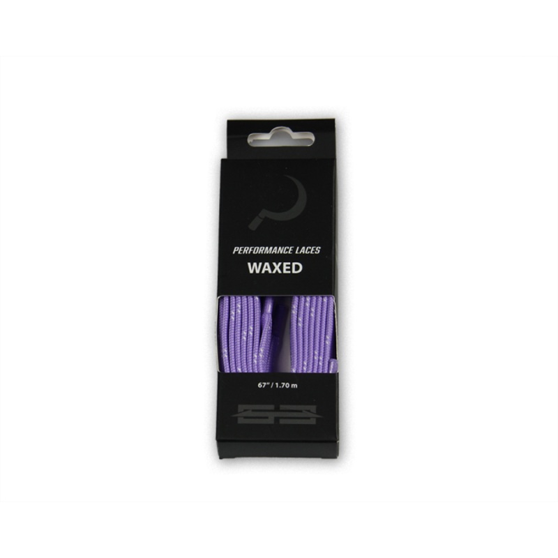 GROUND CONTROL PERFORMANCE LACES