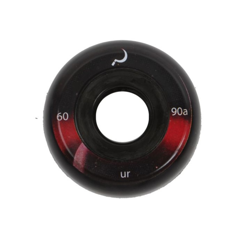 GROUND CONTROL SCORCHED UR WHEELS