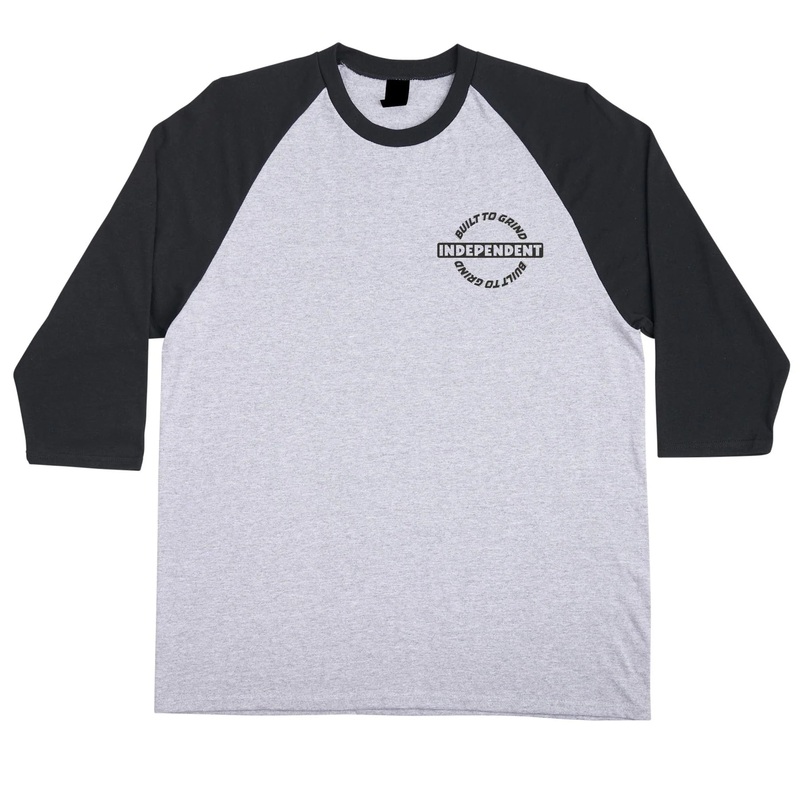 INDEPENDENT  BAR-RIER 3/4 SLEEVE