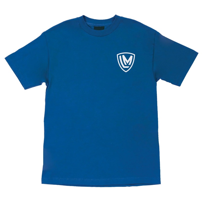 INDEPENDENT  LANCE RANSOM TEE