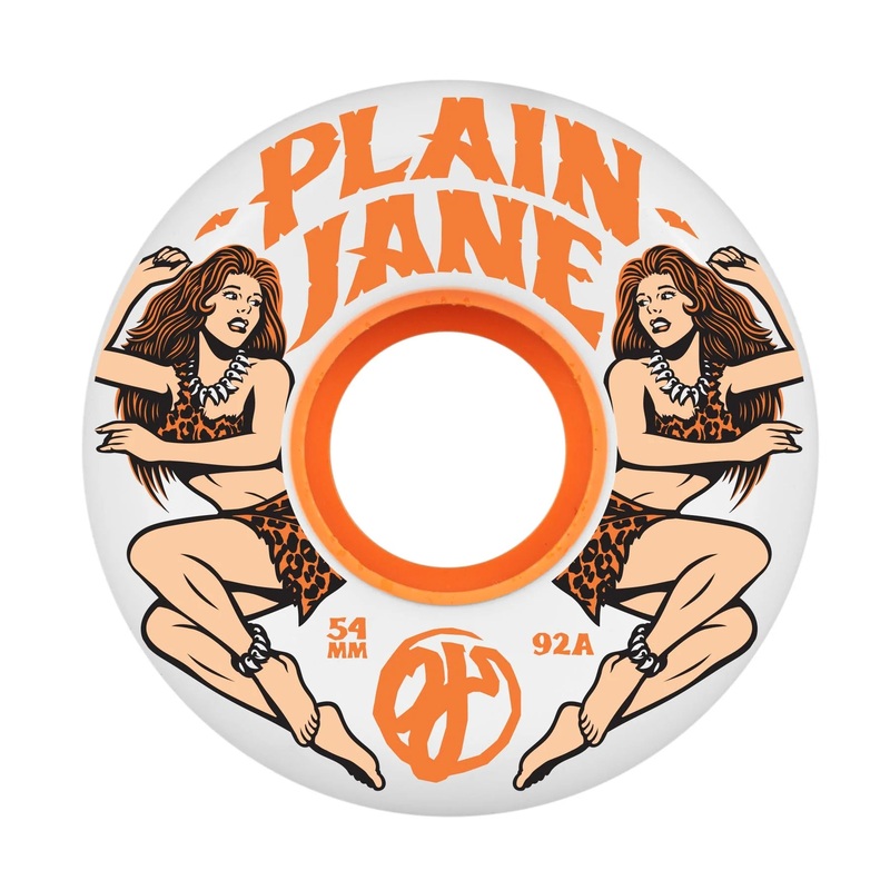 OJ KEYFRAME SKATEBOARD WHEELS