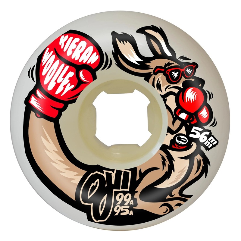 OJ PRO MINI COMBO WHEEL