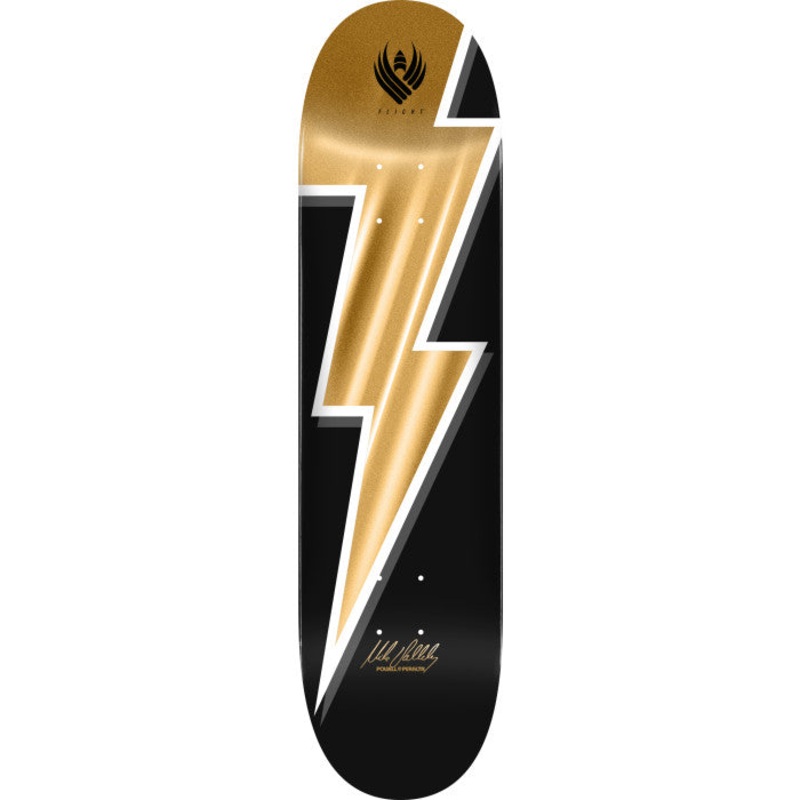 POWELL PERALTA BOLT FLIGHT DECK