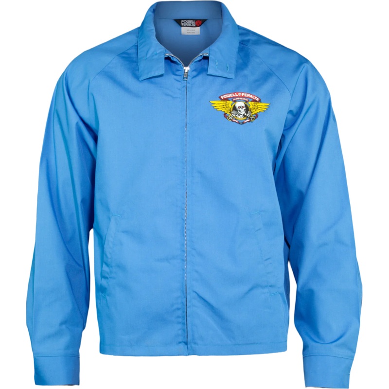POWELL WINGED RIPPER JACKET