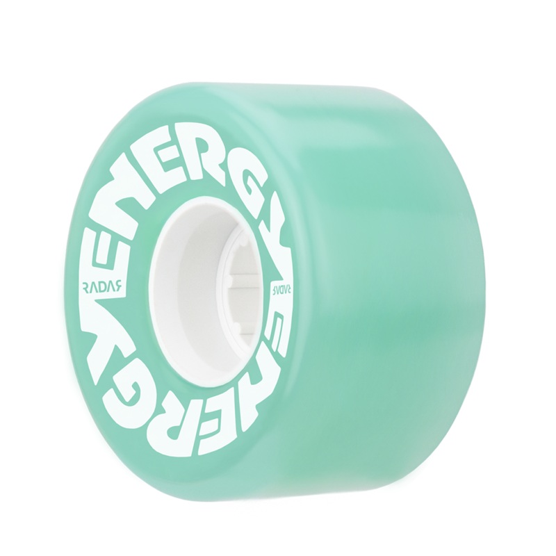 RADAR ENERGY ROLLER SKATE WHEELS