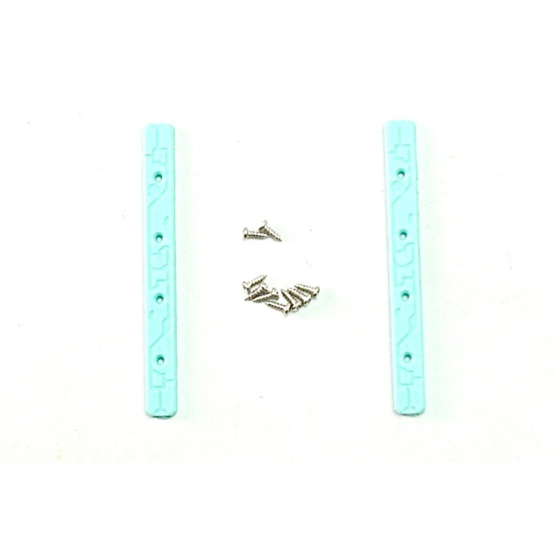 ROSWELL FINGERBOARDS FINGERBOARD BOARD RAILS