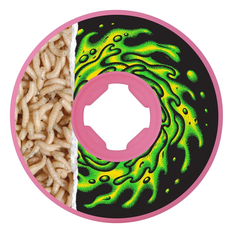 SLIME BALLS HARDLINE WHEELS