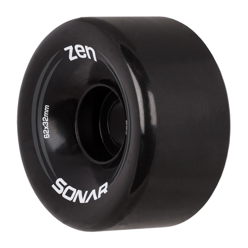 SONAR ZEN WHEELS 4PK