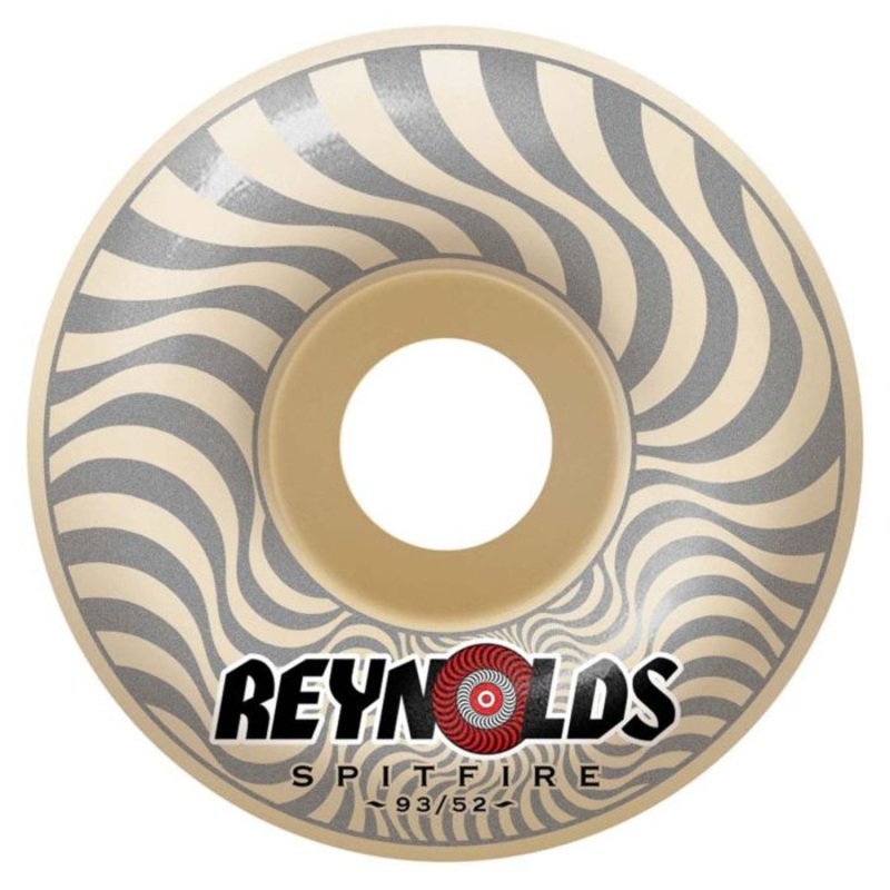 SPITFIRE F4 CLASSICS SKATEBOARD WHEELS
