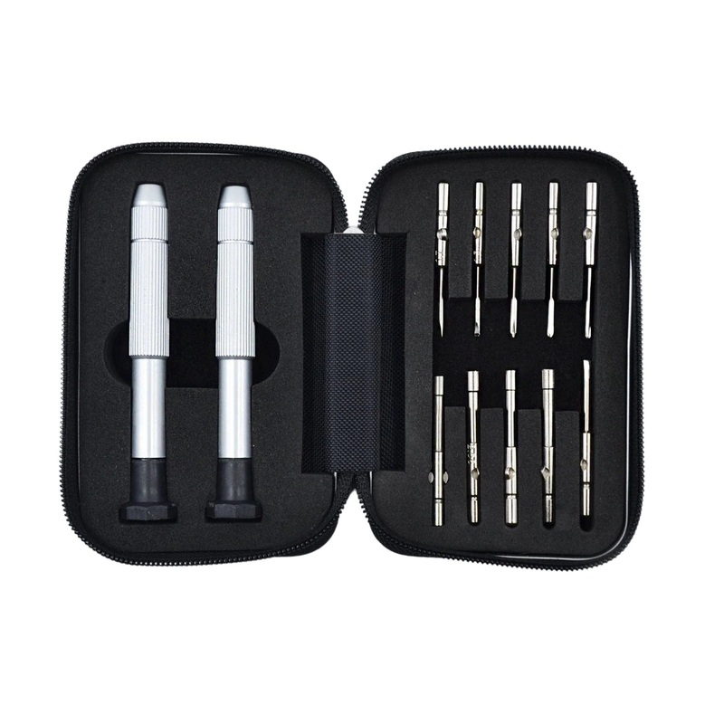 TEAK TUNING ENGRAVED FINGERBOARD REPAIR KIT