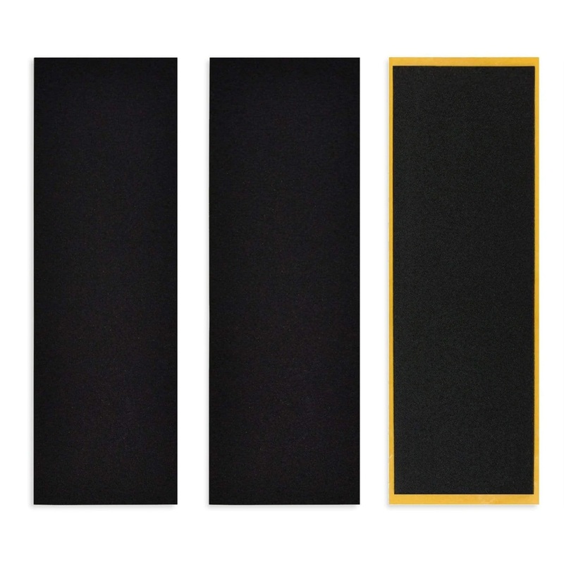 TEAK TUNING FOAM GRIP SAMPLE PACK FOAM GRIP SAMPLE PACK
