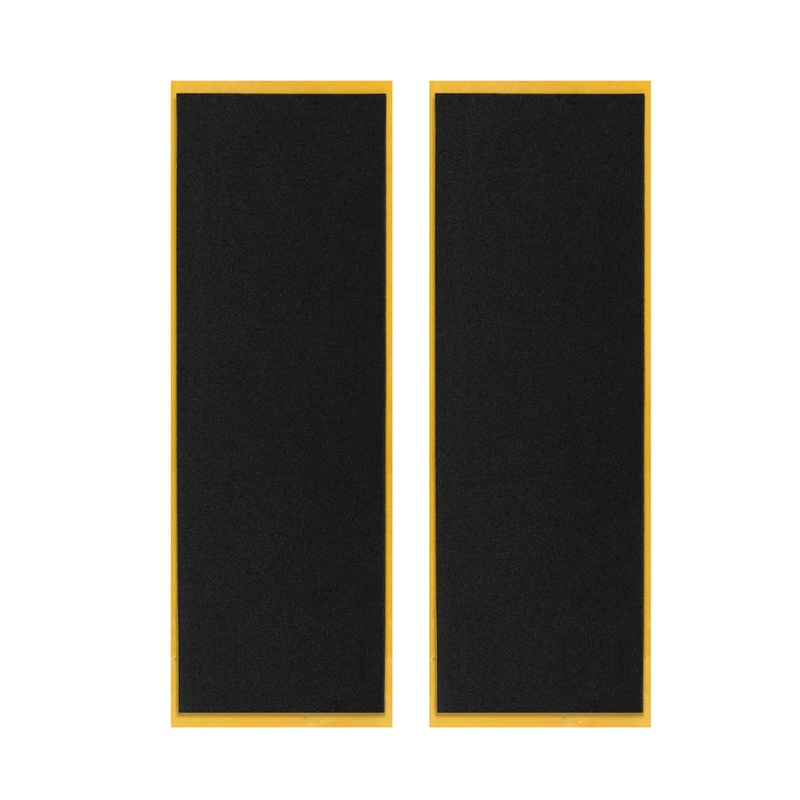 TEAK TUNING FOAM TAPE THICK EDITION(2-PACK)