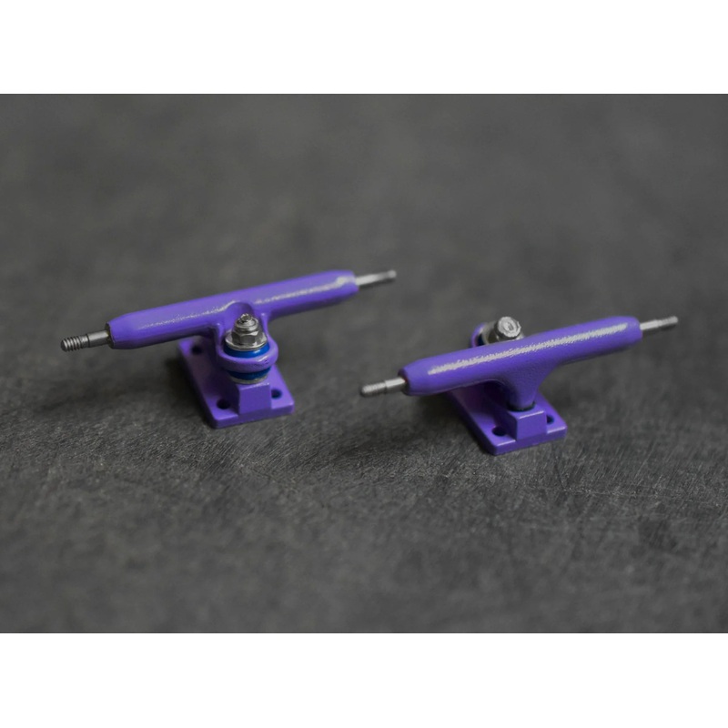 TEAK TUNING GEN 2 PRO FINGERBOARD TRUCKS
