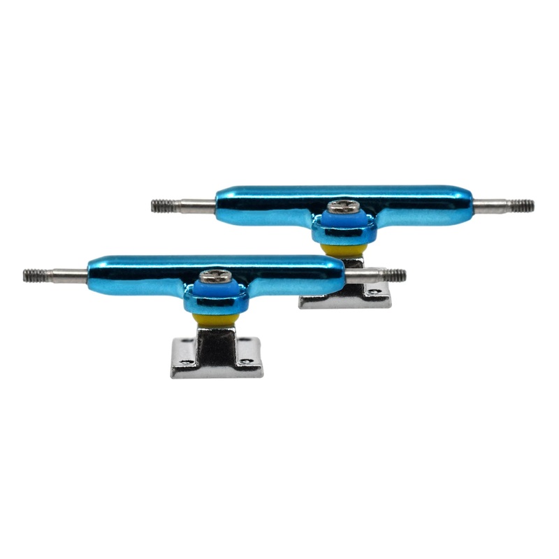 TEAK TUNING GEN 2 PRO FINGERBOARD TRUCKS W/ INVERTED
