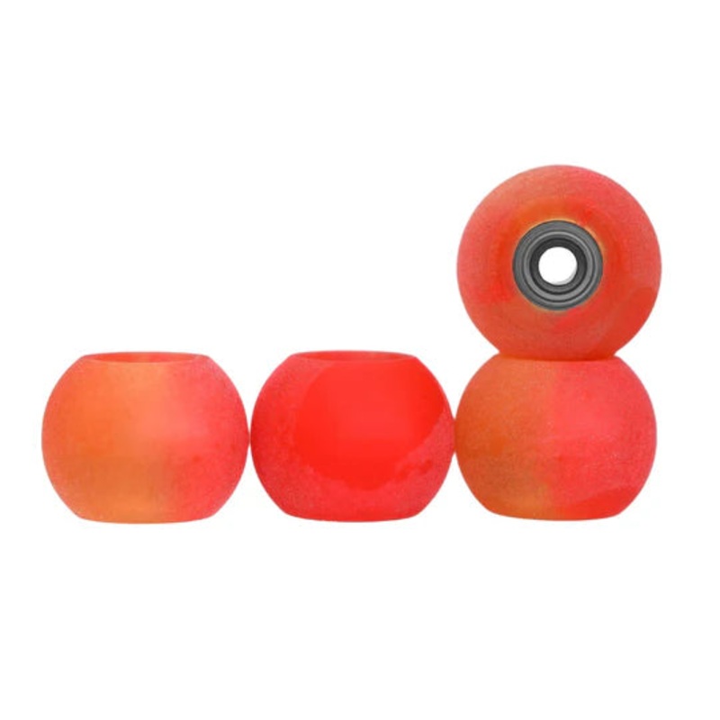 TEAK TUNING GLOBE 61D FINGERBOARD WHEELS