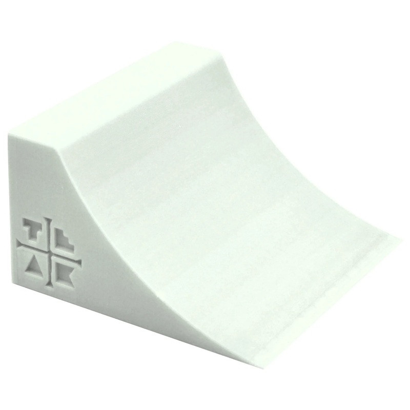 TEAK TUNING MINI QUARTER PIPE